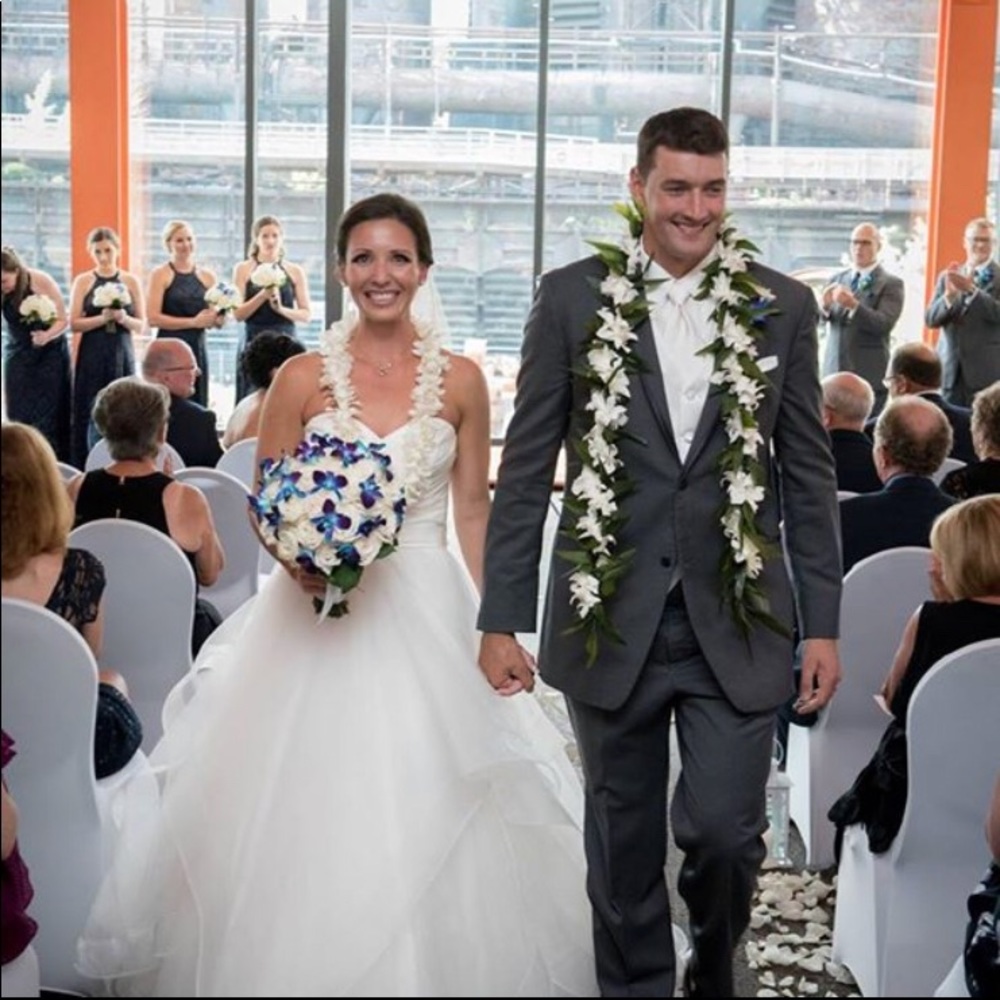 Meet your Posher, Erin